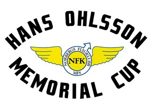 Hans Ohlsson Memorial Cup